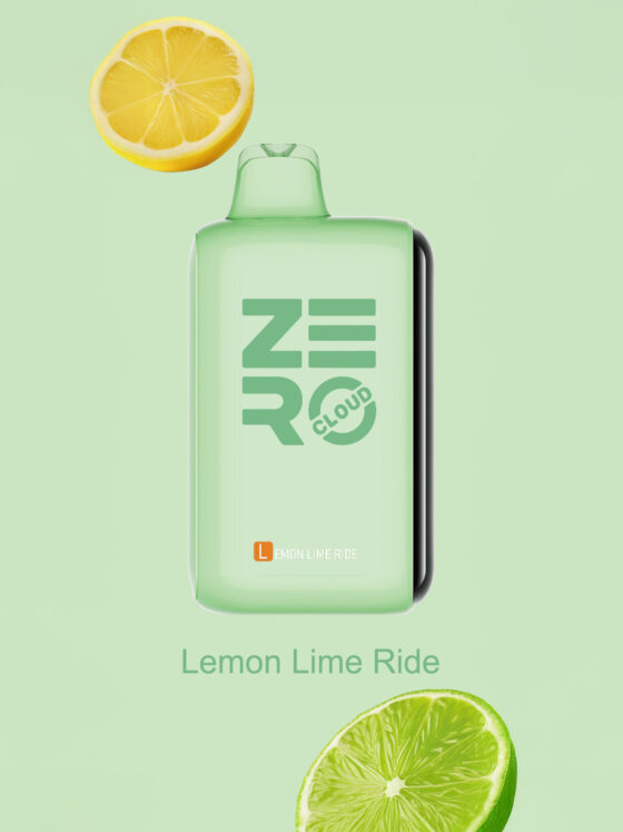 Sikary Zero Cloud 20mg/Ml-20000